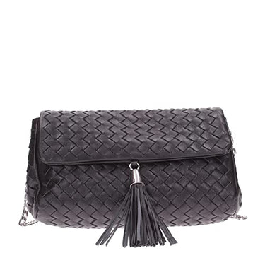 Pons quintana Tasche Damen Schwarz V050.0b5 schwarz, Schwarz , Einheitsgröße im Sale